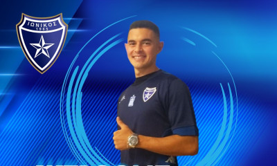 Ιωνικός: Στην αποστολή ο Λοβέρα για το ματς με τον Λεβαδειακό