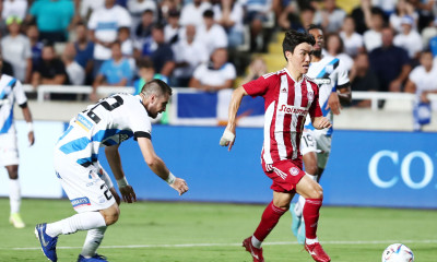 Ολυμπιακός-Απόλλων Λεμεσού: Η ώρα και το κανάλι του αγώνα