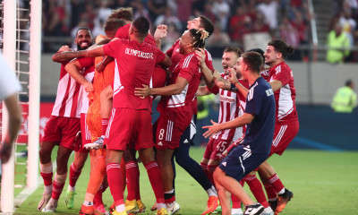 Ολυμπιακός: Μαθαίνει αντιπάλους στους ομίλους του Europa League - Πότε είναι η κλήρωση