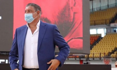 Ραζνάτοβιτς: «Ο Γιόκιτς είναι το μεγαλύτερο steal του NBA Draft»