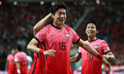 Ολυμπιακός: Οριστική η άφιξη Ουί-Τζο - Πότε φτάνει Ελλάδα