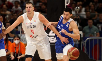 Παπανικολάου: «Δυο-τρεις αποφάσεις στο τέλος μας στέρησαν τη νίκη»