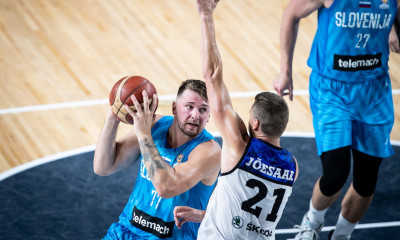 Προκριματικά Παγκοσμίου Κυπέλλου 2023: Πράγματα και θαύματα εκ νέου από Ντόντσιτς