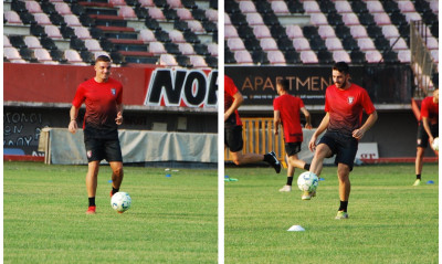 Παναχαϊκή: Τριπλή αποχώρηση από τους Πατρινούς