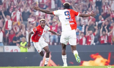 Conference League: Έγραψε ιστορία η Βαντούζ - Tα αποτελέσματα και τα γκρουπ δυναμικότητας