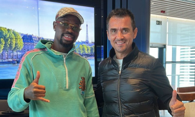 Αστέρας Τρίπολης: Αποχωρεί με μεταγραφή ο Σονί - Συνεχίζει την καριέρα του στην Τουρκία