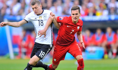 Κρόος: «Είμαι κάθετα αντίθετος από το Μουντιάλ στο Κατάρ»