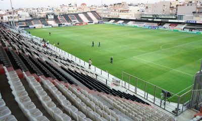 Super League: Επιτρέπεται η μεμονωμένη μετακίνηση σε Ηράκλειο, Τρίπολη και Αγρίνιο