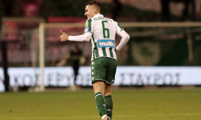 Ο Αλεξανδρόπουλος και η πίεση χρόνου για χαφ