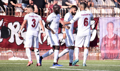 Προοδευτική: Αποχώρησε και ο Κυριαζής