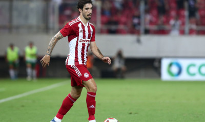 Τέλος εποχής για Βρσάλικο - Αποσύρεται από την Εθνική Κροατίας