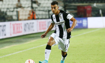 ΠΑΟΚ: Αγωνία για Λύρατζη εν όψει Ατρόμητου