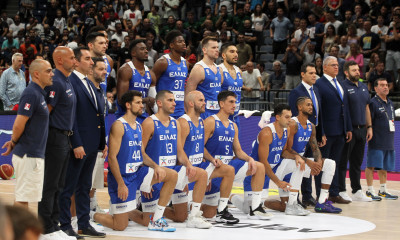 Υγεία πάνω απ’ όλα