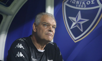 Ιωνικός-Λεβαδειακός: «Δίκαιο αποτέλεσμα» είπαν και οι δύο προπονητές (Video)