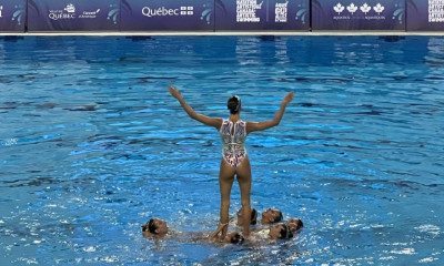 Παγκόσμιο Καλλιτεχνικής Νεανίδων: Στον τελικό, ως 5η η Ελλάδα στο Ελεύθερο Ομαδικό