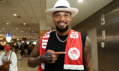 Ολυμπιακός – Σαλβαντόρ Ιντάλγκο Ολίβα: «Θα παλέψω για την καλύτερη ομάδα στην Ελλάδα» (vid)