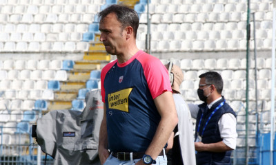 ΝΠΣ Βόλος: Χωρίς Μπαριέντος και Μεσκίδα στη Ριζούπολη