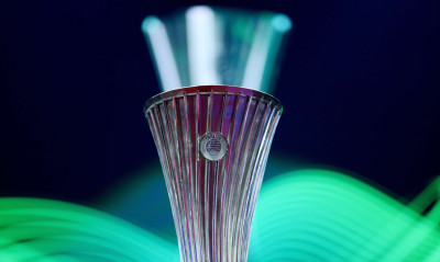 Conference League: Οι όμιλοι της διοργάνωσης