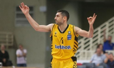 ΑΕΚ: Απόλυτη επιβεβαίωση OnSports - Συμφώνησε με Ξανθόπουλο!