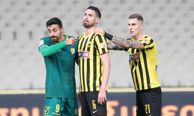 ΑΕΚ: Τέλος ο Λε Ταλέκ