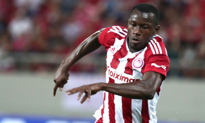 Ολυμπιακός: Τελειώνει του Μαντί Καμαρά στη Ρόμα - Το deal και το συμβόλαιο του παίκτη