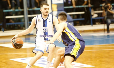 Παπαδάκης: «Να παρουσιάσουμε κάτι όμορφο, να χαρεί ο κόσμος της ΑΕΚ»