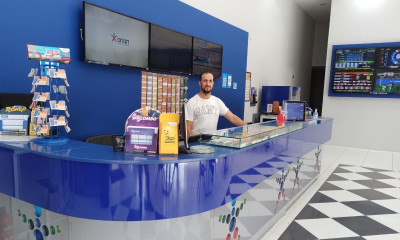 ΤΖΟΚΕΡ: Στη Λάρισα ο μεγάλος νικητής των 11.978.573 ευρώ