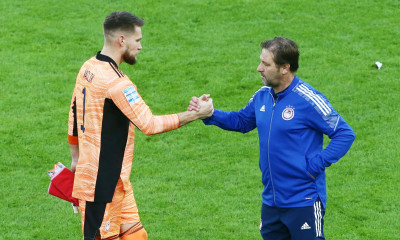 Οι προκρίσεις του Βατσλίκ και το «έγκλημα» Μαρτίνς