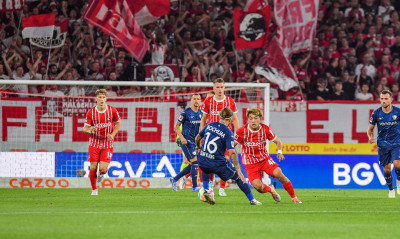 Bundesliga: Ένα και να «καίει» για την Φράιμπουργκ (video)