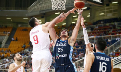 Εθνική Ανδρών: Πέρασε την πόρτα του χειρουργείου ο Γόντικας (photo)