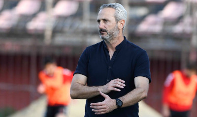 Χανιά: Μέσα στη βδομάδα η άφιξη Μπαξεβάνου