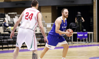 Εθνική Ελλάδας: Επιστροφή Κακλαμανάκη στις προπονήσεις