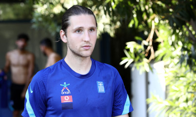 Ολυμπιακός: «Ήθελε να αλλάξει ομάδα ο Ρέτσος»