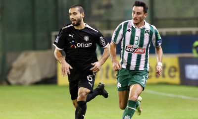 ΟΦΗ-Παναθηναϊκός: Η δεκαετία ανήκει στους Κρητικούς!