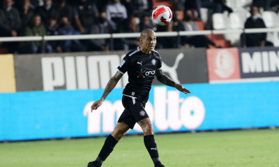 Μεγιάδο: «Θα προσπαθήσουμε για τη νίκη μπροστά στους φιλάθλους μας» (video)