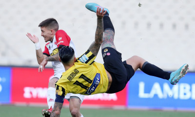 ΑΕΚ-Βόλος: Μπροστά στο κοινό της για το απόλυτο η Ένωση