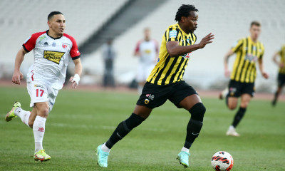 ΑΕΚ-Βόλος: Η ώρα και το κανάλι του αγώνα