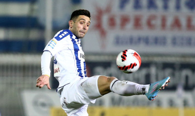 Πρώτο γκολ για τον Κουλούρη, κατρακύλα για τον Σιόβα με τη Φορτούνα Σιτάρντ