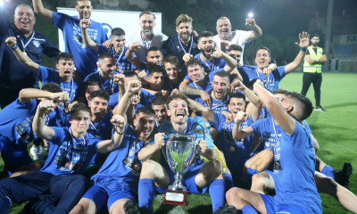 Αιγάλεω: Δέκα παίκτες από την πρωταθλήτρια Κ20 στην πρώτη ομάδα