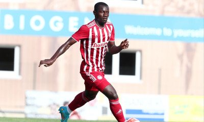 Ολυμπιακός: Τα 2+8 εκατ. ευρώ της Ρόμα για τον Καμαρά