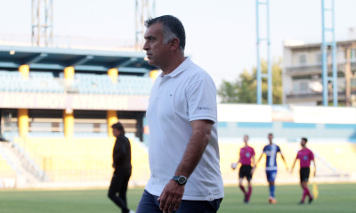 Παναιτωλικός: Χωρίς τον Κολοβό η αποστολή για Άρη