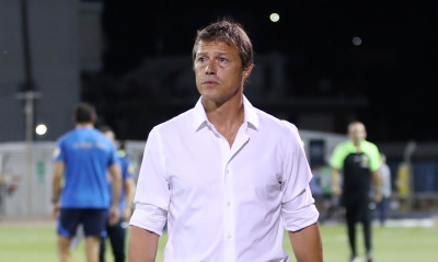 ΑΕΚ-Βόλος: Με συνταγή Λαμίας η Ένωση – Αποθεωτική άφιξη στη Ριζούπολη