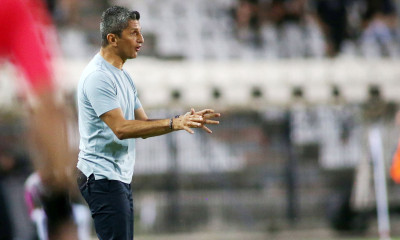 Λουτσέσκου: «Είμαστε έτοιμοι να παλέψουμε»