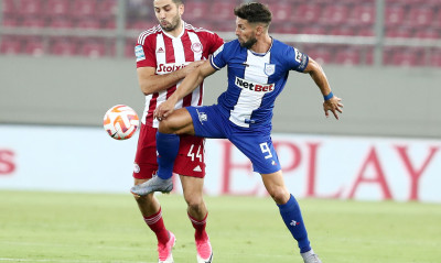 ΠΑΣ Γιάννινα-Λαμία: Έντονη ανησυχία με Πέδρο Κόντε - Εκτιμήσεις για νέα ρήξη χιαστών