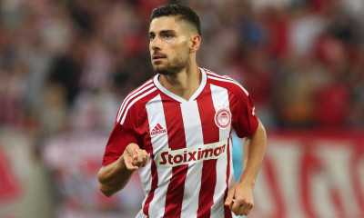 Ολυμπιακός: Τα δεδομένα για Μασούρα και οι «σειρήνες» του εξωτερικού