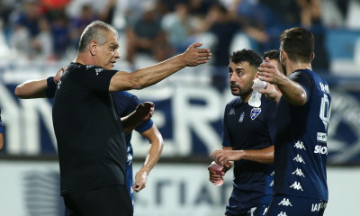Ιωνικός: Οργή για τη διαιτησία – «Αν δεν είναι αυτό πέναλτι, τότε ποιο είναι;»