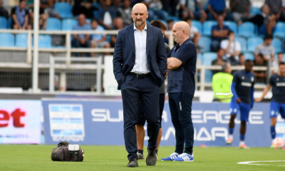 Φέστα: «Κρατάμε τη μαχητικότητα και το βαθμό»