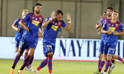 Super League: Πρώτος ο Βόλος με το τεράστιο διπλό επί της ΑΕΚ - Η βαθμολογία και το πρόγραμμα (pics)