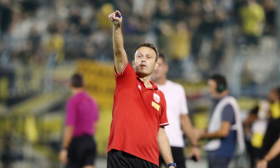 Μπράτσος: «Το κλειδί ήταν η ψυχή των παικτών» (Video)