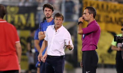 Αλμέιδα: «Πρέπει να μας γίνει μάθημα» (video)